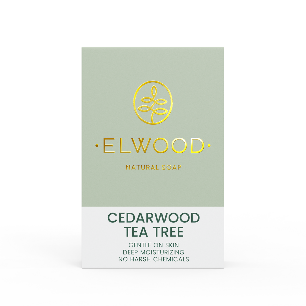 Eucalyptus & Aloe