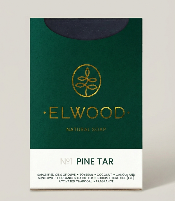 Pine Tar