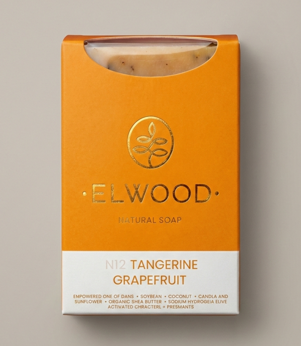 Tangerine Grapefruit