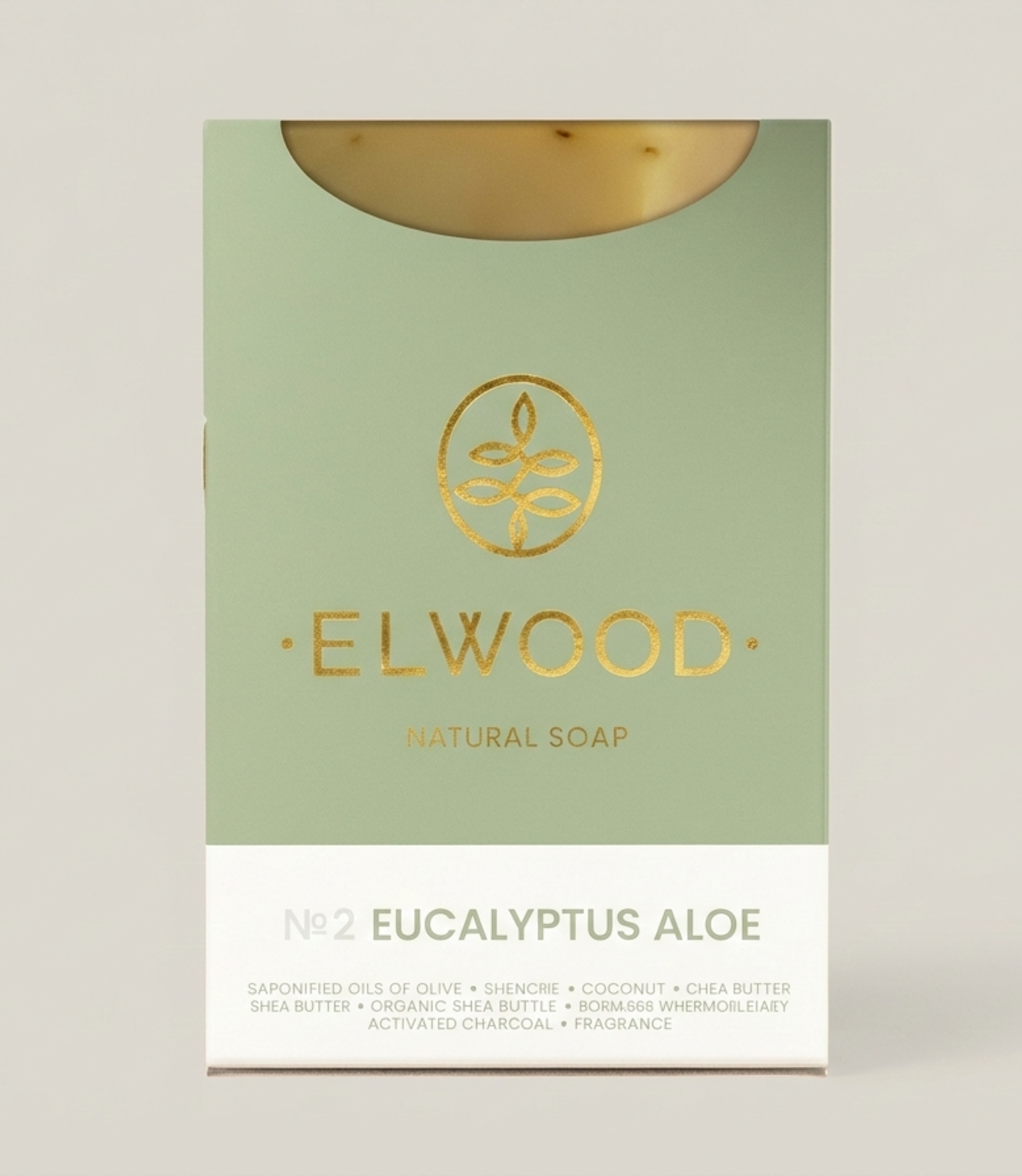 Eucalyptus Aloe