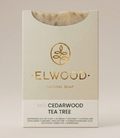 CedarWood Tea-tree