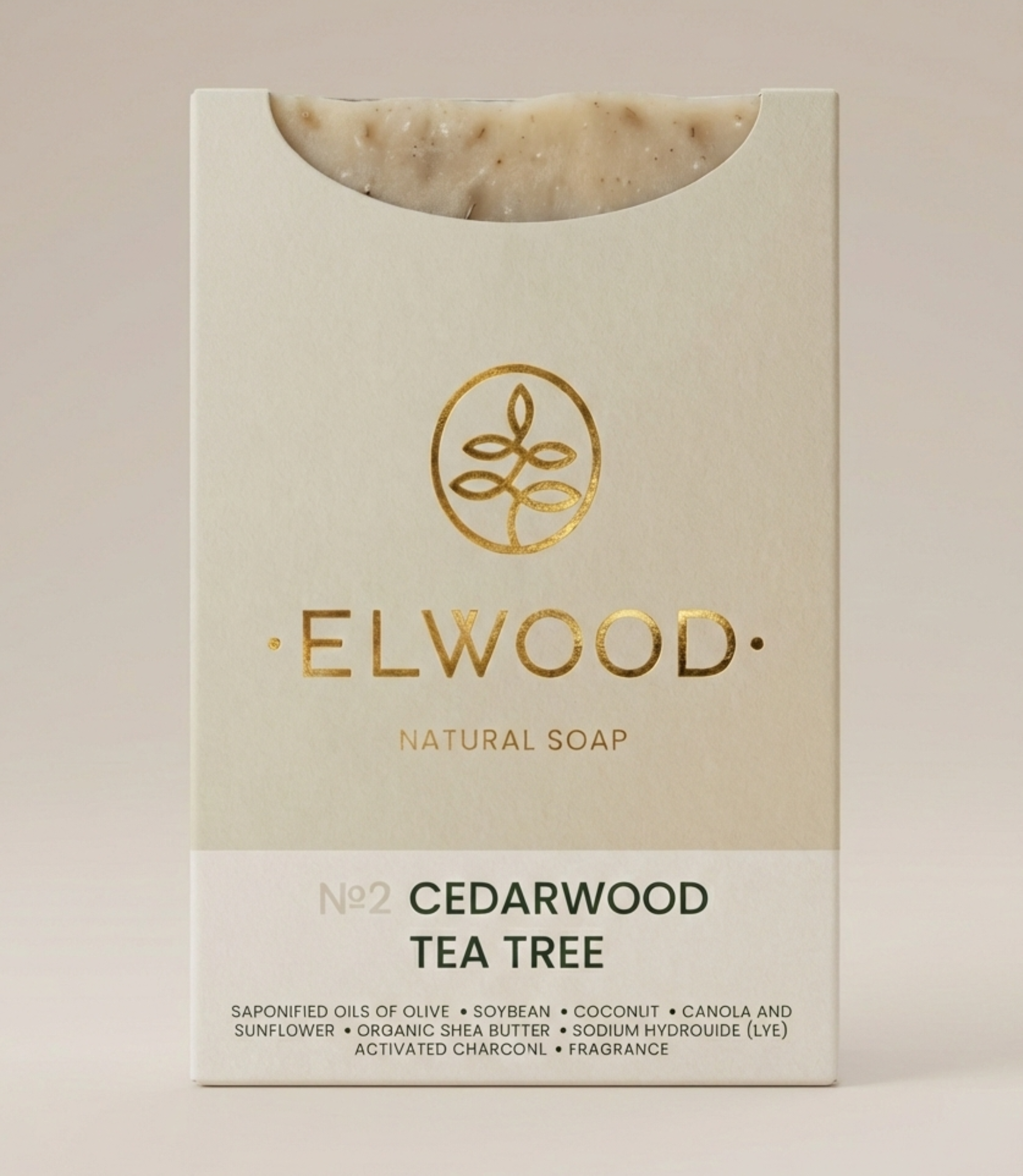 CedarWood Tea-tree